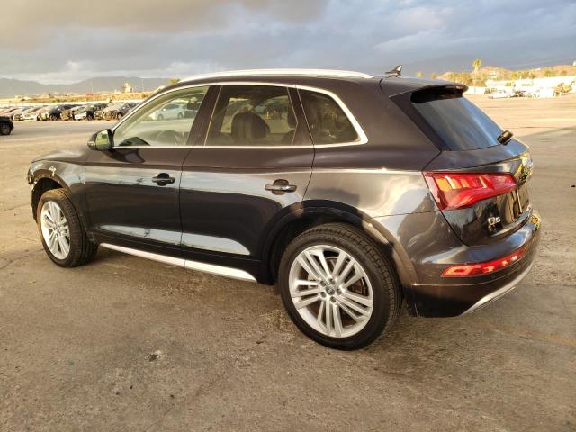 Obraz 2 z 2018 AUDI Q5 PREMIUM PLUS 2018 z VIN WA1BNAFY3J2216583