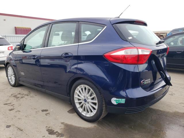 Obraz 2 z 2016 FORD C-MAX PREMIUM SEL 2016 z VIN 1FADP5CU1GL105377