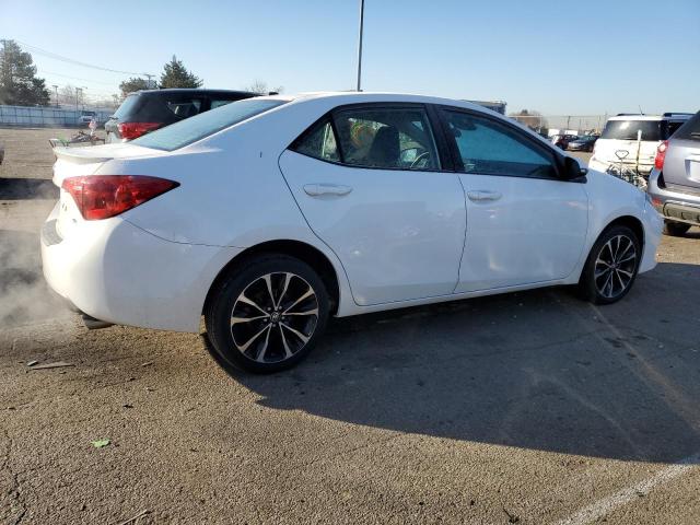 Изображение 3 2017 TOYOTA COROLLA L 2017 с VIN 2T1BURHE6HC857975