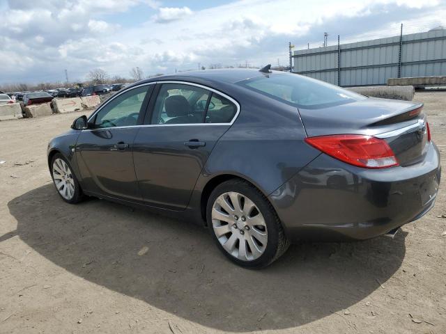 Obraz 2 z 2011 BUICK REGAL CXL 2011 z VIN W04G05GV4B1084165