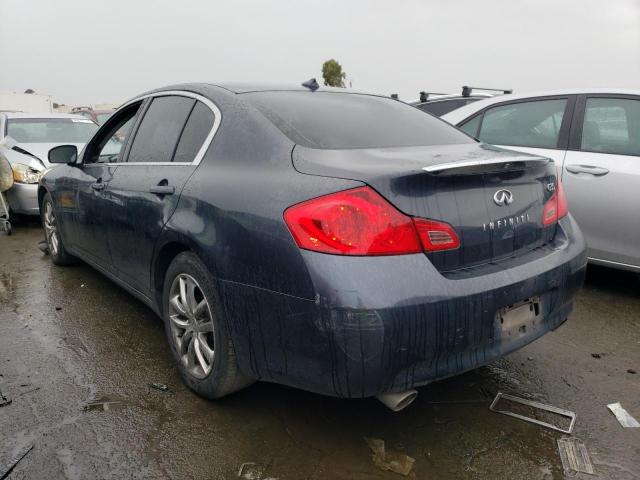 Obraz 2 z 2008 INFINITI G35  2008 z VIN JNKBV61E68M217420