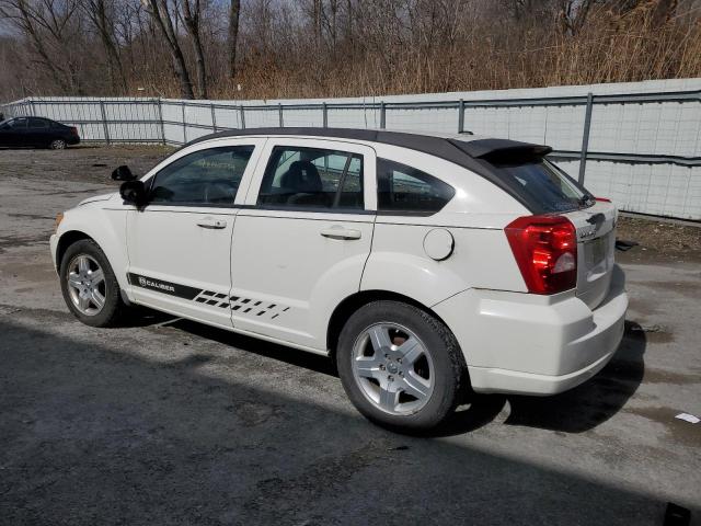 Obraz 2 z 2009 DODGE CALIBER SXT 2009 z VIN 1B3HB48A59D174011