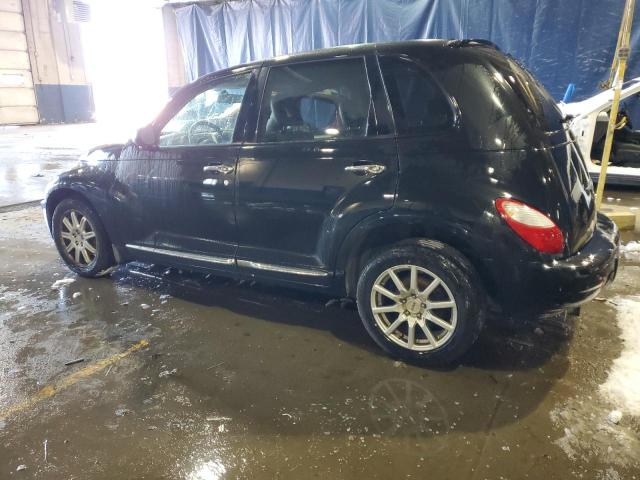 Image 2 of 2010 CHRYSLER PT CRUISER  2010 with VIN 3A4GY5F96AT174244
