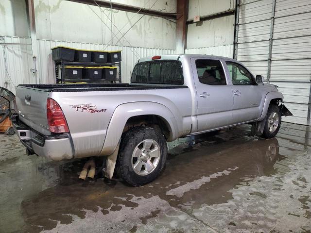 Image 3 of 2008 TOYOTA TACOMA DOUBLE CAB LONG BED 2008 with VIN 3TMMU52N88M005788