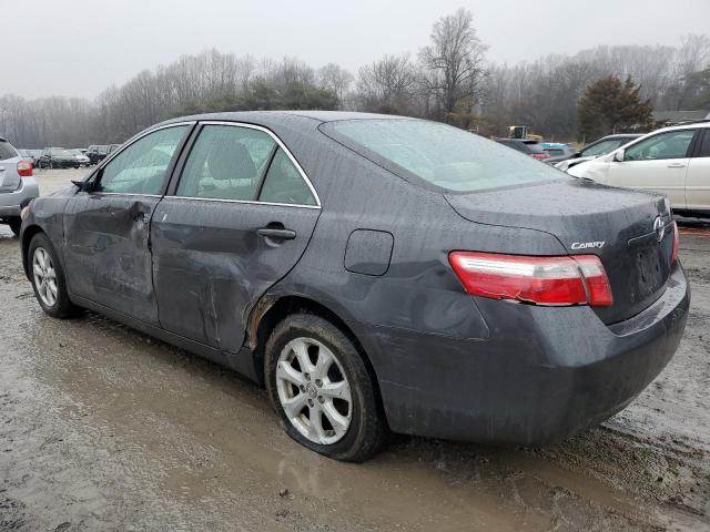Image 2 of 2009 TOYOTA CAMRY BASE 2009 with VIN 4T1BE46K69U402780