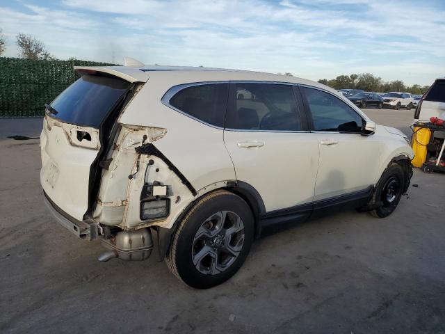Изображение 3 2018 HONDA CR-V EXL 2018 с VIN 5J6RW1H82JL009735