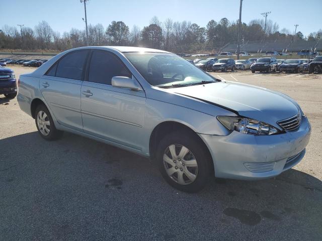 Obraz 1 z 2006 TOYOTA CAMRY LE 2006 z VIN 4T1BE32KX6U655886
