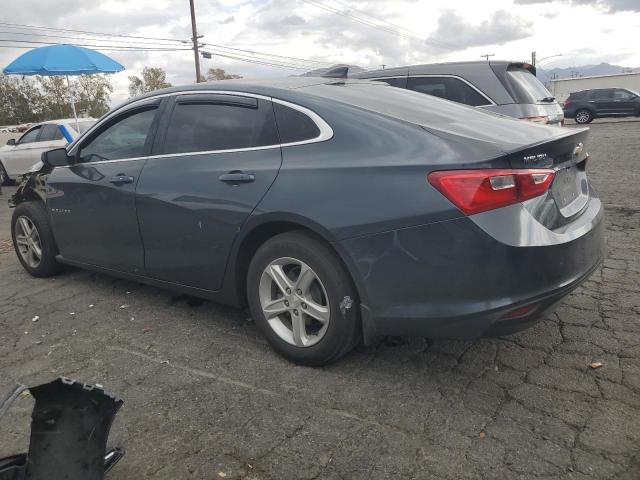 Image 2 of 2019 CHEVROLET MALIBU LS 2019 with VIN 1G1ZB5ST6KF114678