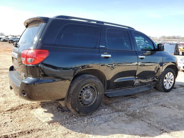 Obraz 3 z 2013 TOYOTA SEQUOIA PLATINUM 2013 z VIN 5TDDW5G19DS082549