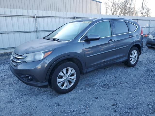 Obraz 2013 HONDA CR-V EXL 2013