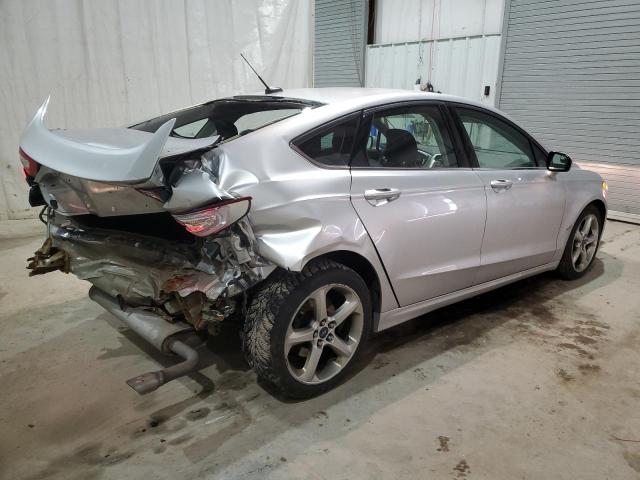 Изображение 3 2015 FORD FUSION SE 2015 с VIN 3FA6P0H72FR101174