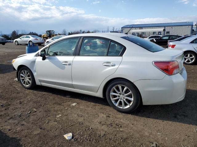 Image 2 of 2012 SUBARU IMPREZA PREMIUM 2012 with VIN JF1GJAC60CH021542