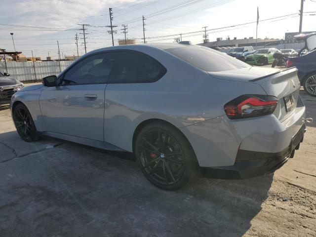 Image 2 of 2023 BMW M240I  2023 with VIN 3MW43CM02P8D42437
