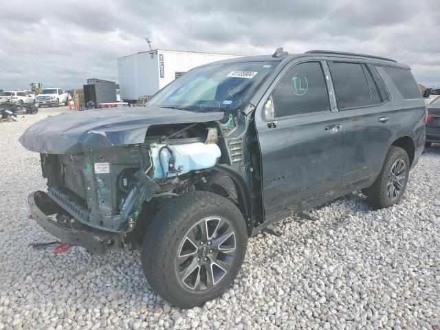 Изображение 2021 CHEVROLET TAHOE K1500 Z71 2021