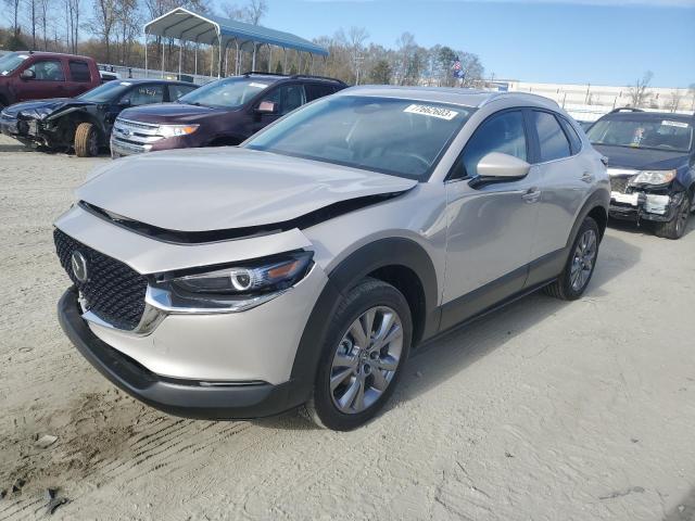 Изображение 1 2024 MAZDA CX-30 PREFERRED 2024 с VIN 3MVDMBCM3RM607504