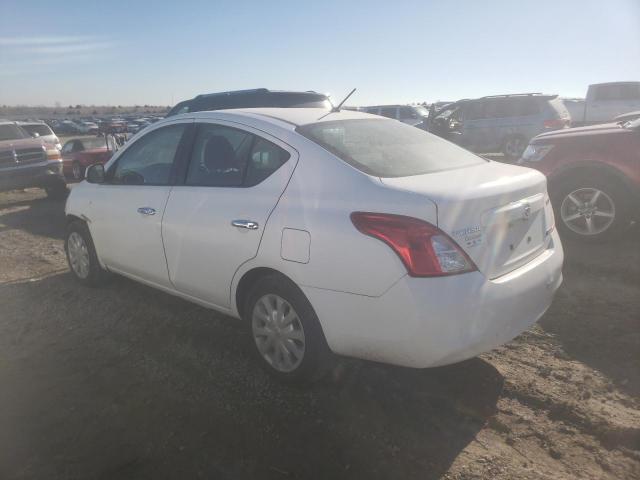 Изображение 2 2012 NISSAN VERSA S 2012 с VIN 3N1CN7AP0CL800648