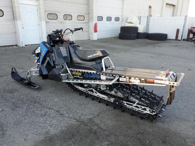 Image 3 of 2016 POLARIS SNOWMOBILE 2016 with VIN SN1EL8PS0GC175521