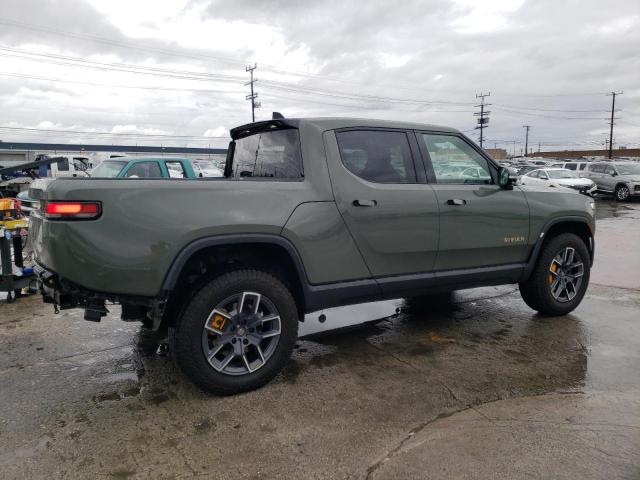Image 3 of 2022 RIVIAN R1T LAUNCH EDITION 2022 with VIN 7FCTGAAL1NN011763
