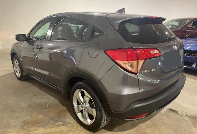 Image 3 of 2017 HONDA HR-V EX 2017 with VIN 3CZRU5H52HM718693