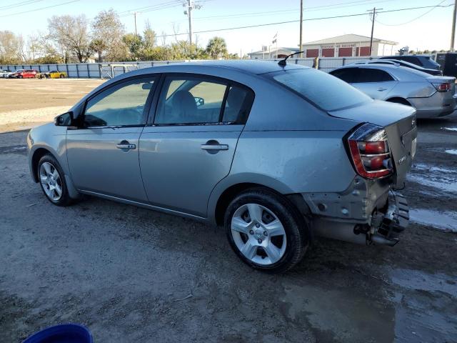 Изображение 2 2008 NISSAN SENTRA 2.0 2008 с VIN 3N1AB61E48L629189