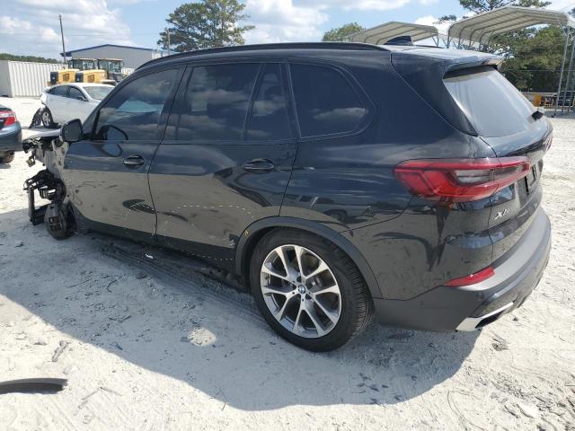Image 2 of 2019 BMW X5 XDRIVE50I 2019 with VIN 5UXJU2C57KLN49920