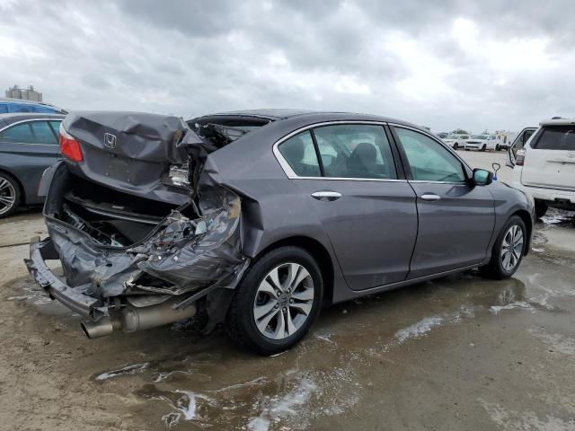 Image 3 of 2014 HONDA ACCORD LX 2014 with VIN 1HGCR2F37EA171511
