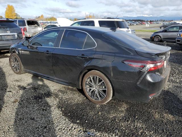Obraz 2 z 2021 TOYOTA CAMRY SE 2021 z VIN 4T1G31AK0MU025597