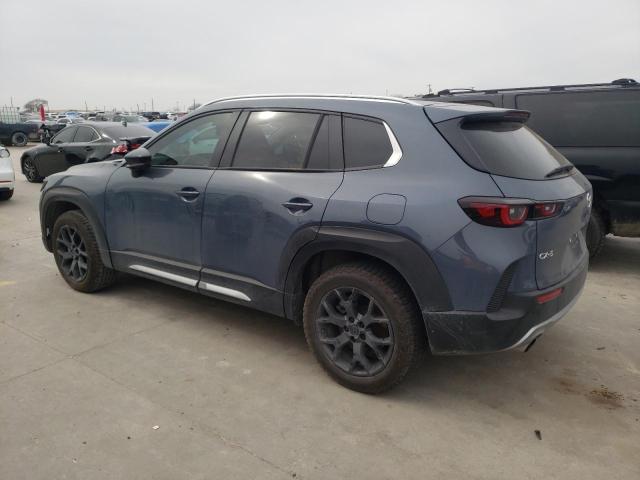 Image 2 of 2023 MAZDA CX-50 BASE 2023 with VIN 7MMVABXY5PN122201