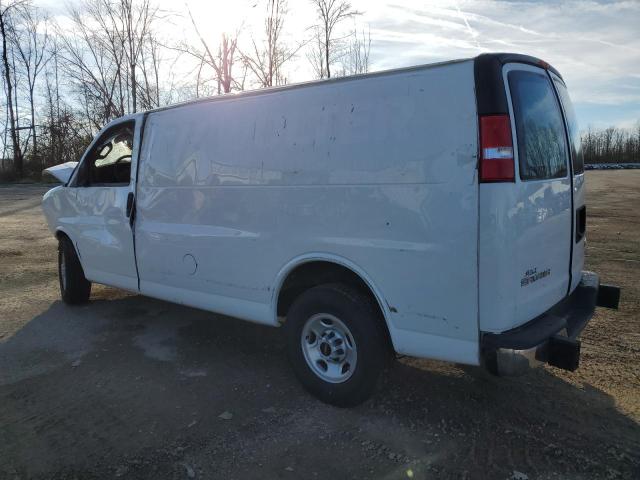 Obraz 2 z 2020 GMC                         SAVANA G25 2020 z VIN 1GTW7AFG2L1181567