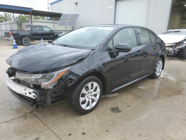 Obraz 1 z 2020 TOYOTA COROLLA LE 2020 z VIN JTDEPRAE1LJ089463
