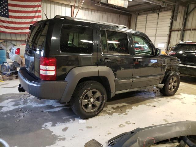 Image 3 of 2011 JEEP LIBERTY RENEGADE 2011 with VIN 1J4PN3GK5BW542830