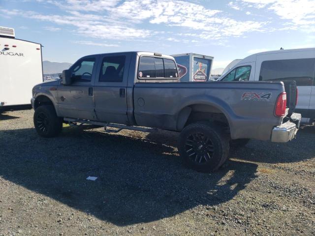 Изображение 2 2003 FORD F250 SUPER DUTY 2003 с VIN 1FTNW21F63EA12003