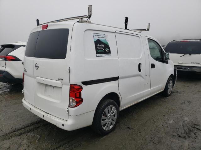 Изображение 3 2017 NISSAN NV200 2.5S 2017 с VIN 3N6CM0KN8HK720464