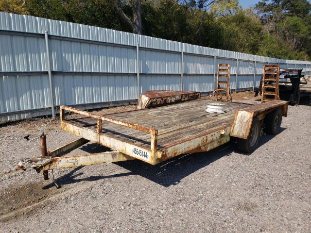 Image 2 of 1997 OTHER TRAILER 1997 with VIN 65489962161949463