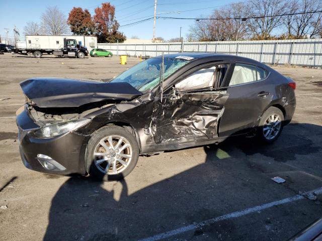 2014 MAZDA 3 TOURING 2014 image