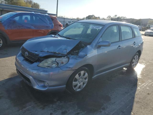 Image 1 of 2005 TOYOTA COROLLA MATRIX XR 2005 with VIN 2T1KR32E55C482454