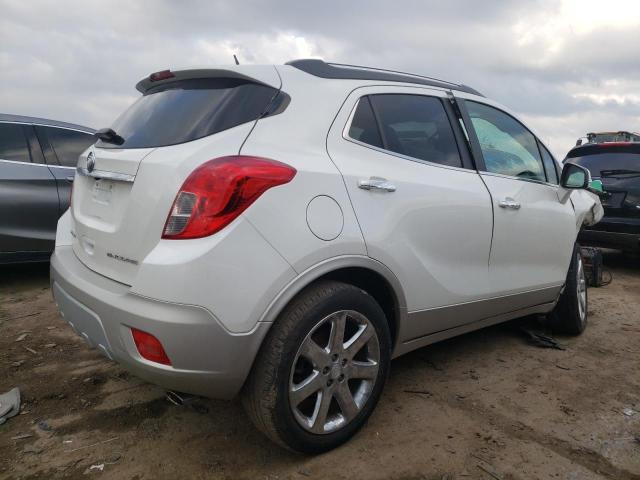 Изображение 3 2014 BUICK ENCORE CONVENIENCE 2014 с VIN KL4CJBSB8EB588594