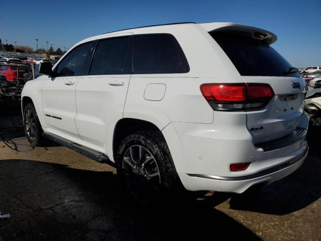Obraz 2 z 2020 JEEP GRAND CHEROKEE OVERLAND 2020 z VIN 1C4RJFCT3LC104563