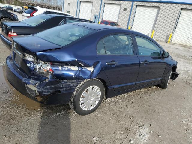 Изображение 3 2011 HONDA CIVIC VP 2011 с VIN 2HGFA1F32BH515533