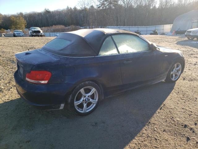 Image 3 of 2013 BMW 128 I 2013 with VIN WBAUN1C53DVR01840