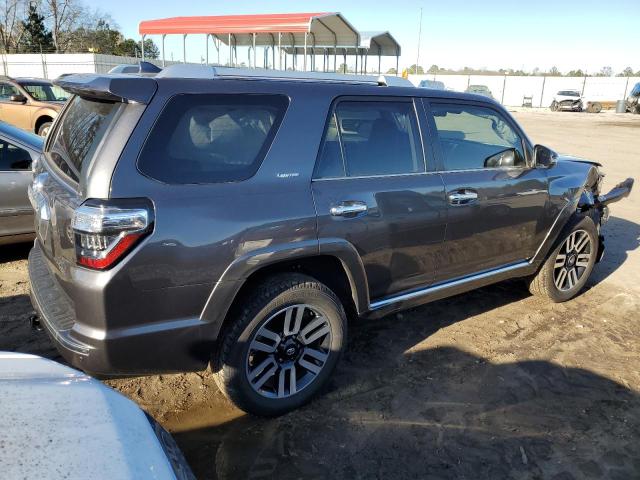 Obraz 3 z 2023 TOYOTA 4RUNNER LIMITED 2023 z VIN JTEKU5JR4P6138277