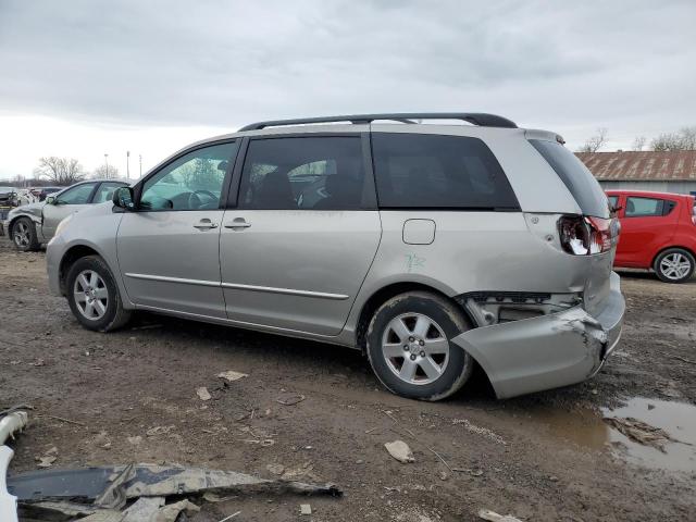 Image 2 of 2005 TOYOTA SIENNA CE 2005 with VIN 5TDZA23C75S351661