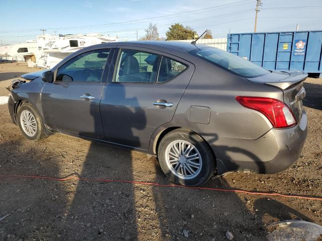 Image 2 of 2014 NISSAN VERSA S 2014 with VIN 3N1CN7AP3EL876108