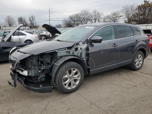 Obraz 1 z 2014 MAZDA CX-9 TOURING 2014 z VIN JM3TB2CA2E0431834