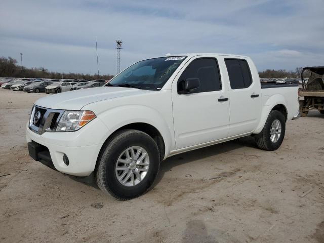 Image 1 of 2016 NISSAN FRONTIER S 2016 with VIN 1N6AD0ER1GN785560