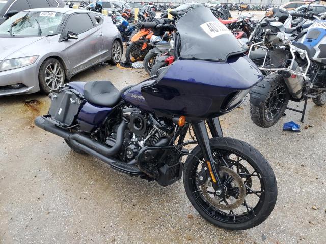 Image 1 of 2020 HARLEY-DAVIDSON FLTRXS  2020 with VIN 1HD1KTP18LB602103