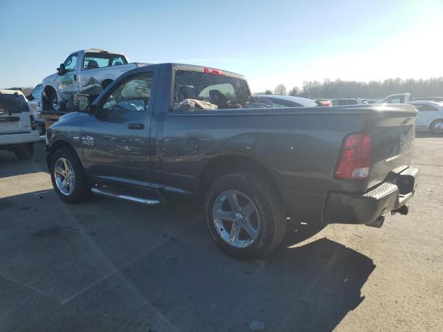 Image 2 of 2017 RAM 1500 ST 2017 with VIN 3C6JR6AT5HG658899