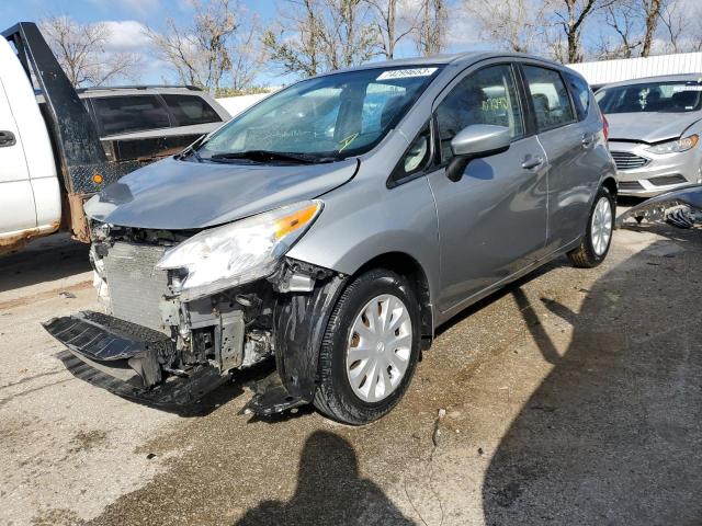 Image 1 of 2015 NISSAN VERSA NOTE S 2015 with VIN 3N1CE2CP9FL447038