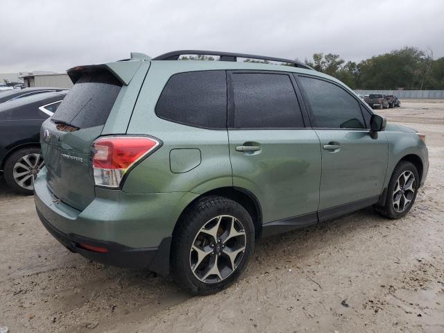 Изображение 3 2018 SUBARU FORESTER 2.5I PREMIUM 2018 с VIN JF2SJAGC0JH456886