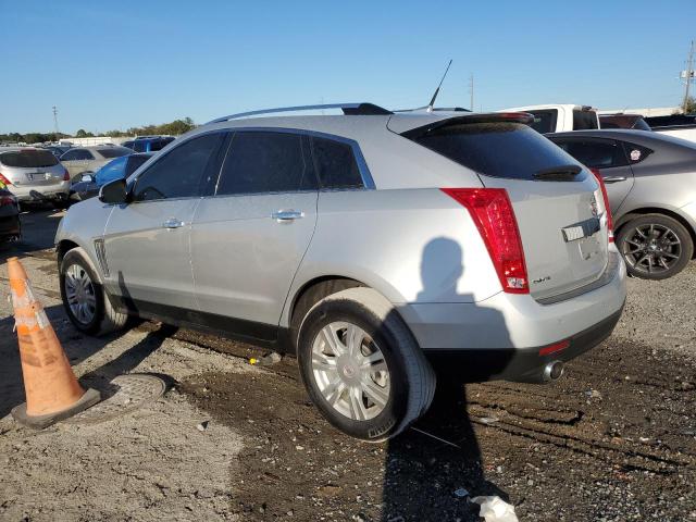Image 2 of 2014 CADILLAC SRX LUXURY COLLECTION 2014 with VIN 3GYFNBE33ES629997